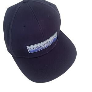 Vineyard Vines trucker hat